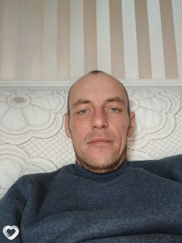 Денис, 36, Староконстантинове — анкета №523796