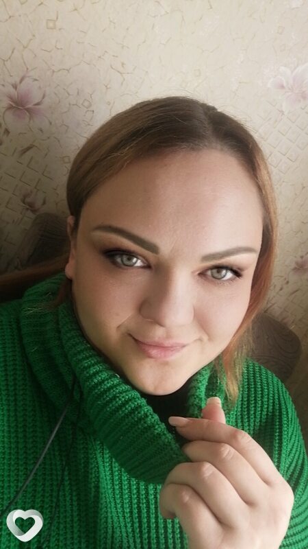 Анастасия, 35, Междуреченске — анкета №523800