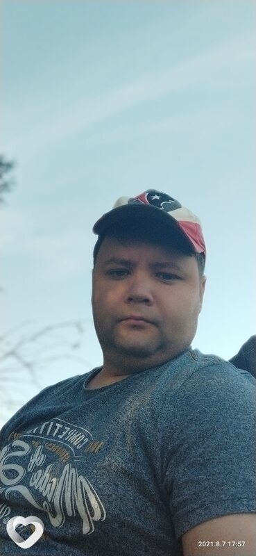 Макс, 36, Тамбове — анкета №523801