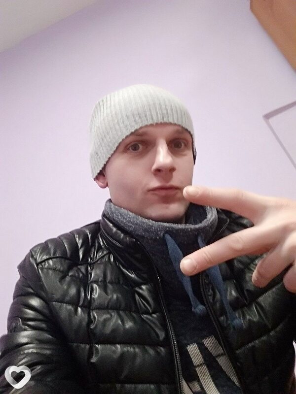 Макс, 40, Москве — анкета №523804