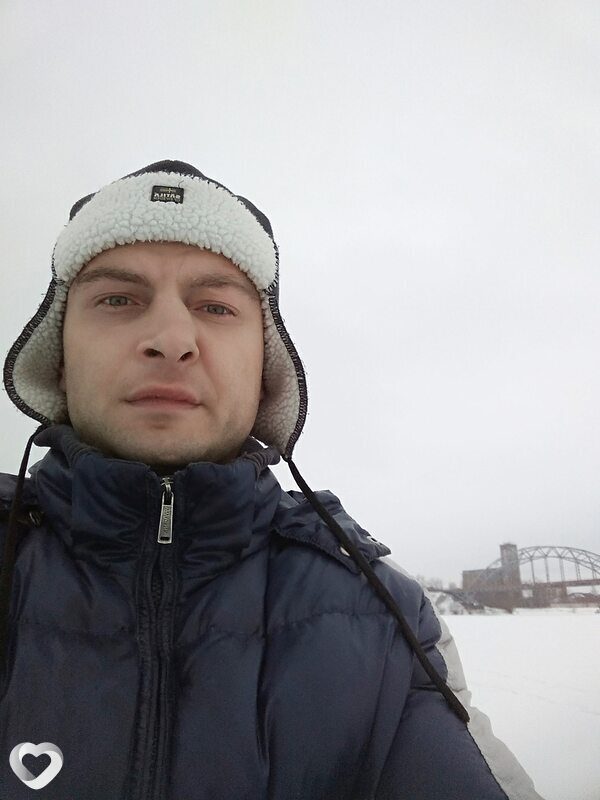 Денис, 38, Кинешме — анкета №524211