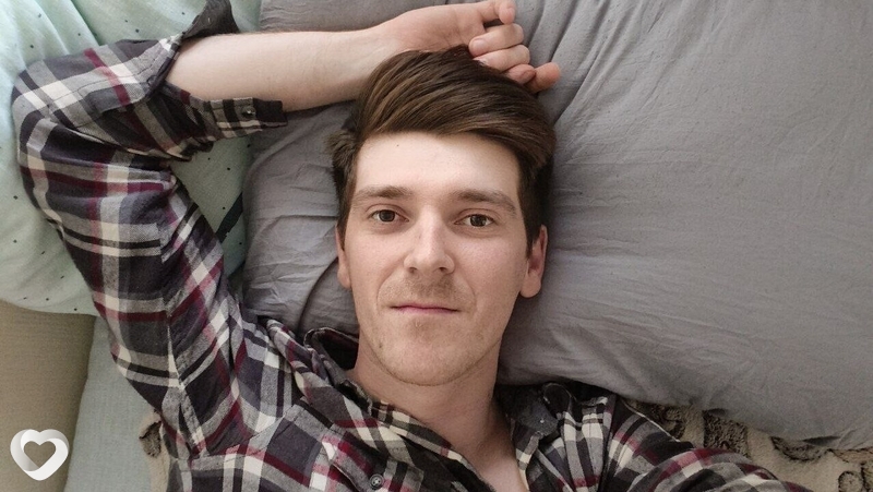 Влад, 31, Санкт-Петербурге — анкета №524214