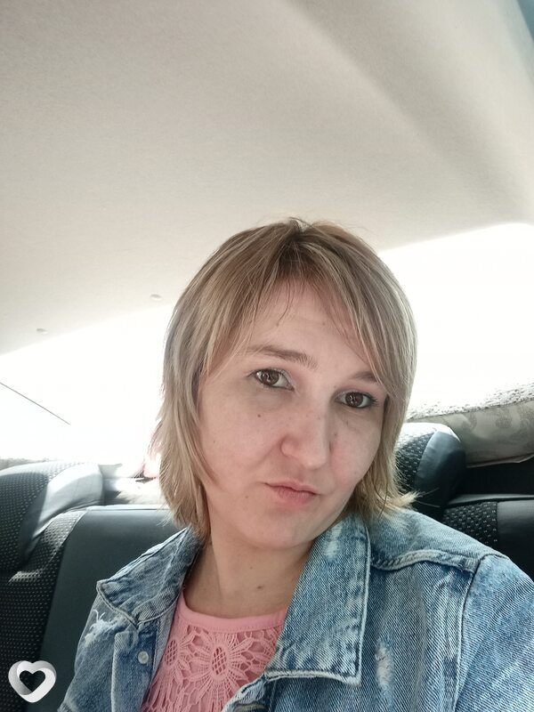 Таня, 33, Ижевске — анкета №524221