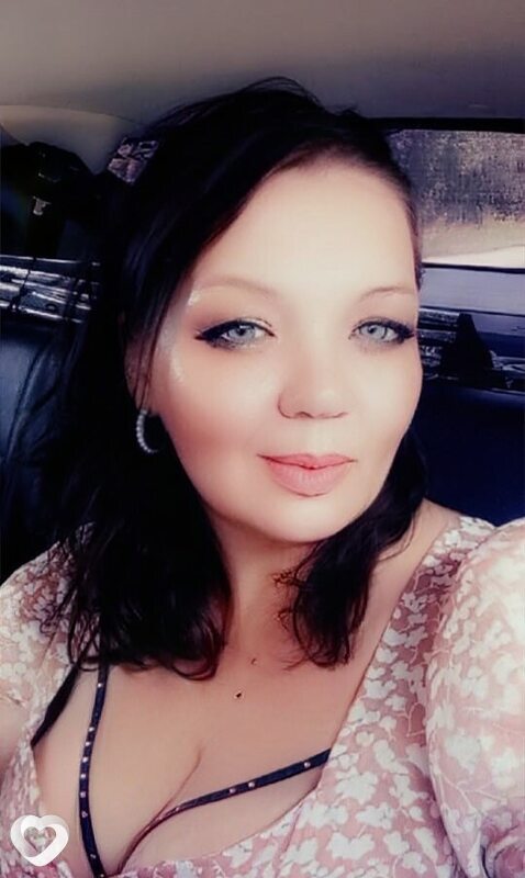Ольга, 41, Нижнем Новгороде — анкета №524228