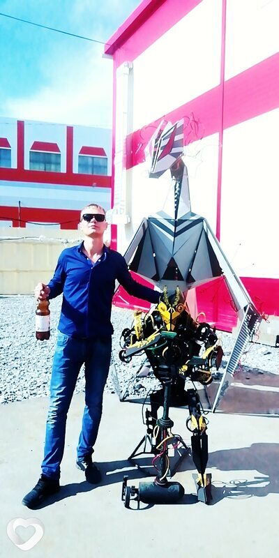 Андрей, 29, Кургане — анкета №524229