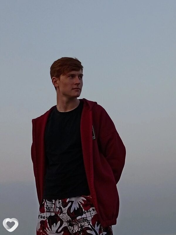 Иван, 22, Снежинске — анкета №524230