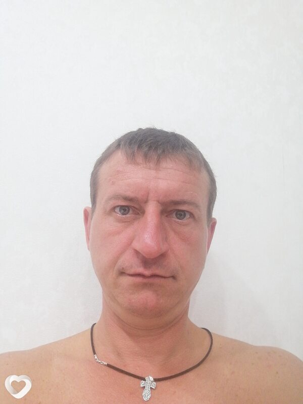 Виктор, 39, Красноярске — анкета №524233