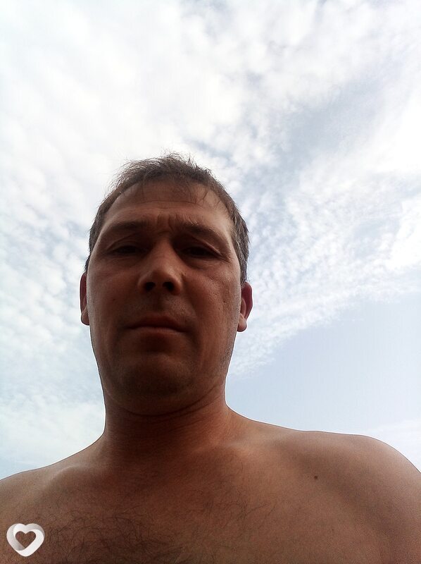 Андрей, 42, Ульяновске — анкета №523845