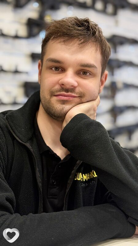 Артем, 31, Москве — анкета №523848