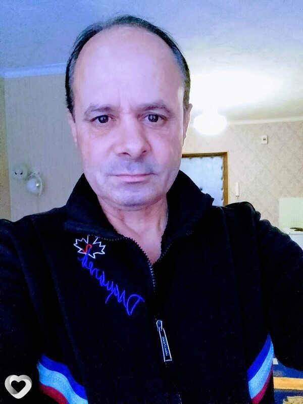 Сергей, 55, Омске — анкета №523851