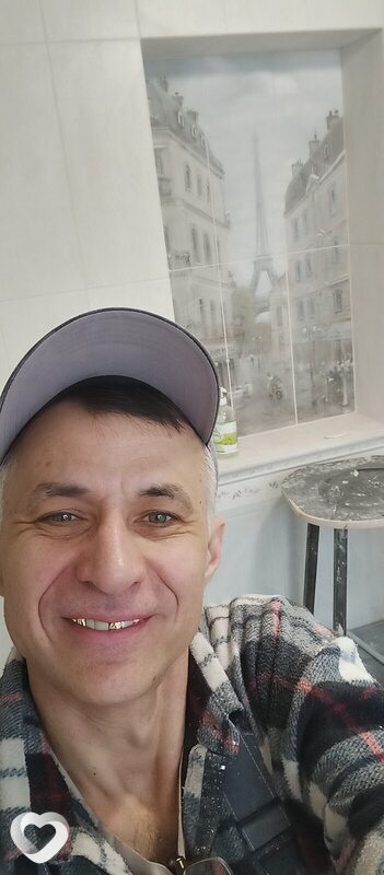 Сергей, 51, Ставрополе — анкета №523852