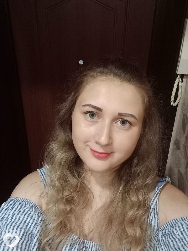 Екатерина, 27, Вольске — анкета №523853