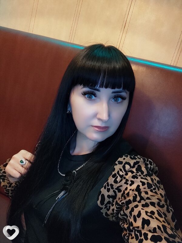 Лилия, 36, Миллерове — анкета №523855