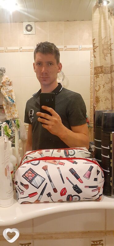 Артём, 30, Евпатории — анкета №523857