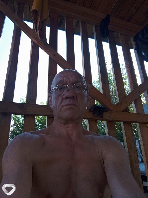 Сергей, 56, Томске — анкета №523858