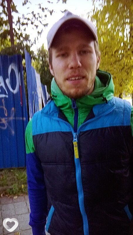 Артем, 37, Калининграде — анкета №523859
