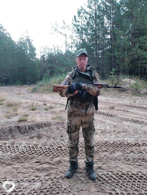 Евгений, 43, Нижнем Новгороде — анкета №523860