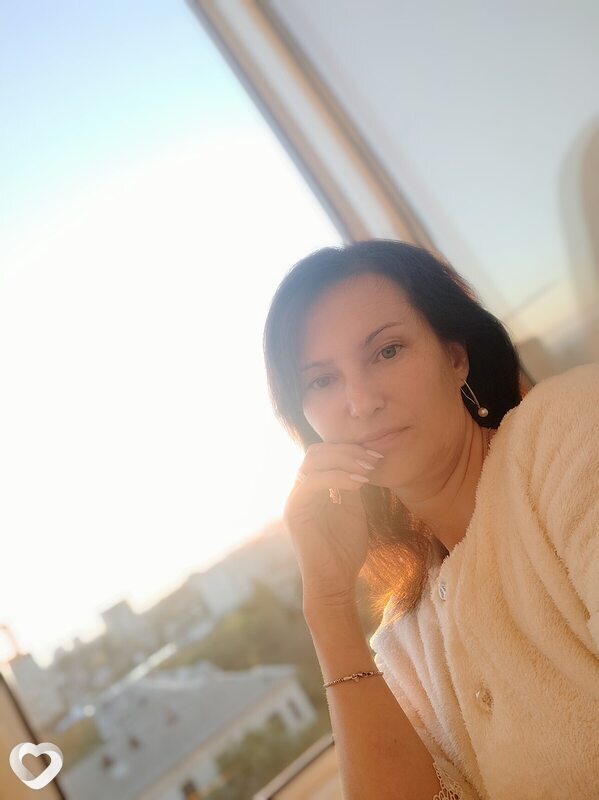 Мила, 48, Энгельсе — анкета №524013