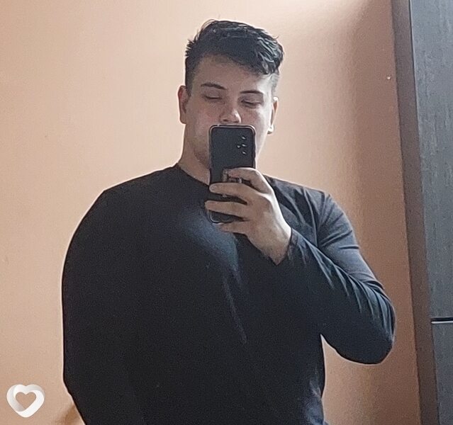 Роман, 22, Якутске — анкета №524027