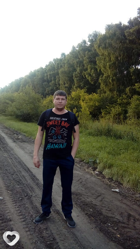 Дмитрий, 38, Ставрополе — анкета №524031