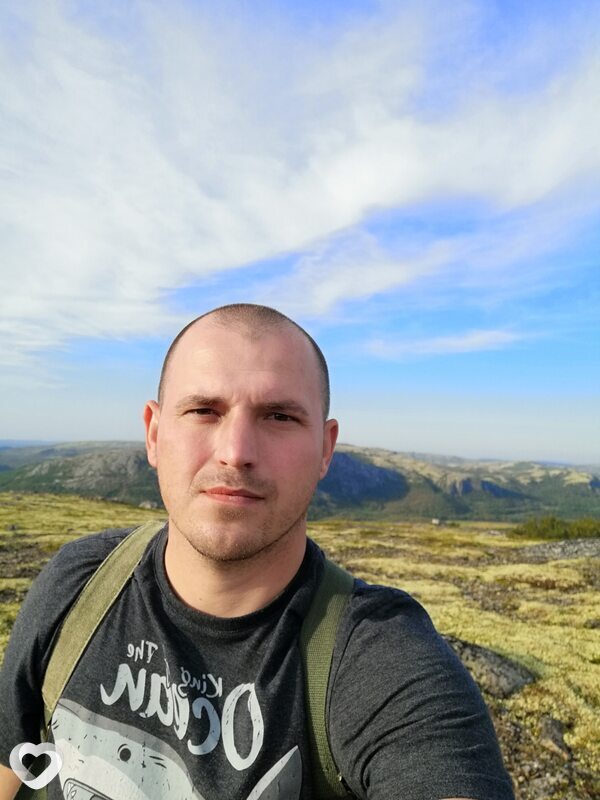 Макс, 42, Ростове-на-Дону — анкета №523866
