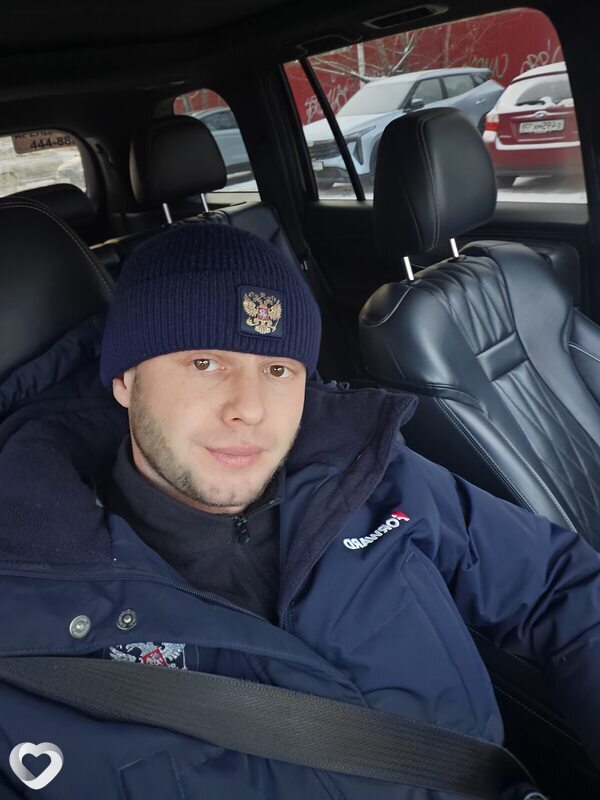Анатолий, 33, Иркутске — анкета №523869