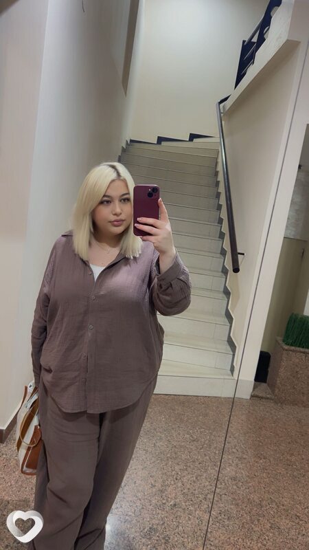 Инна, 37, Владикавказе — анкета №523874