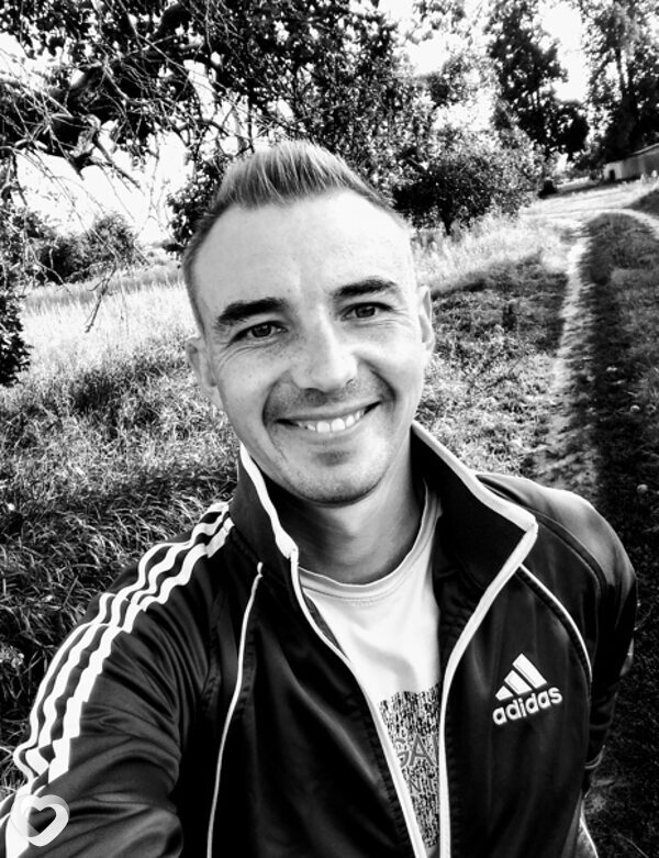 Андрей, 38, Светлогорске — анкета №523875
