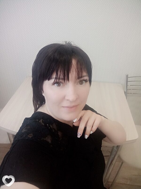 Яна, 41, Кургане — анкета №523882