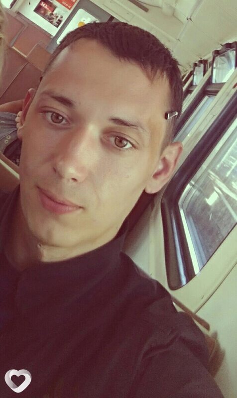 Сергей, 36, Сухое Логе — анкета №523883