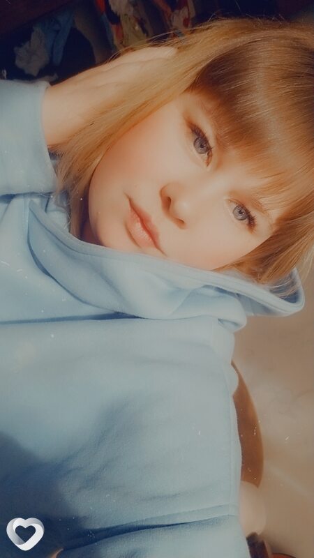 Катерина, 31, Санкт-Петербурге — анкета №524511