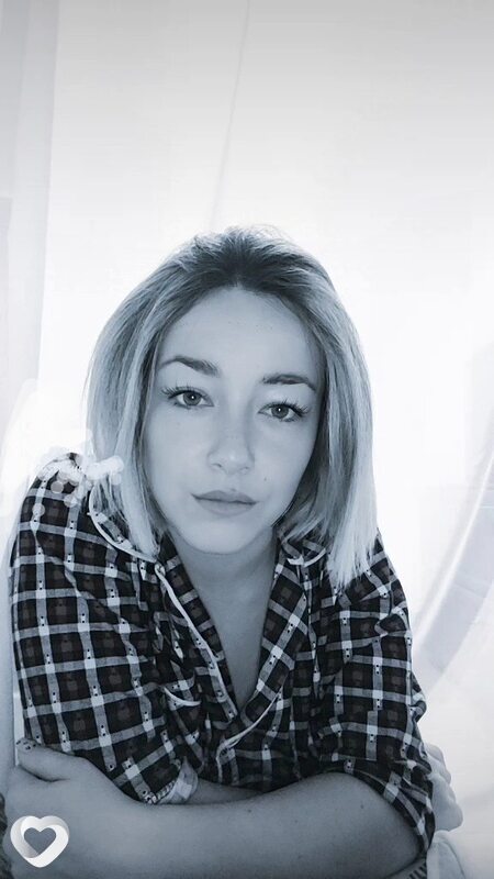 Настена, 33, Риддер — анкета №524513