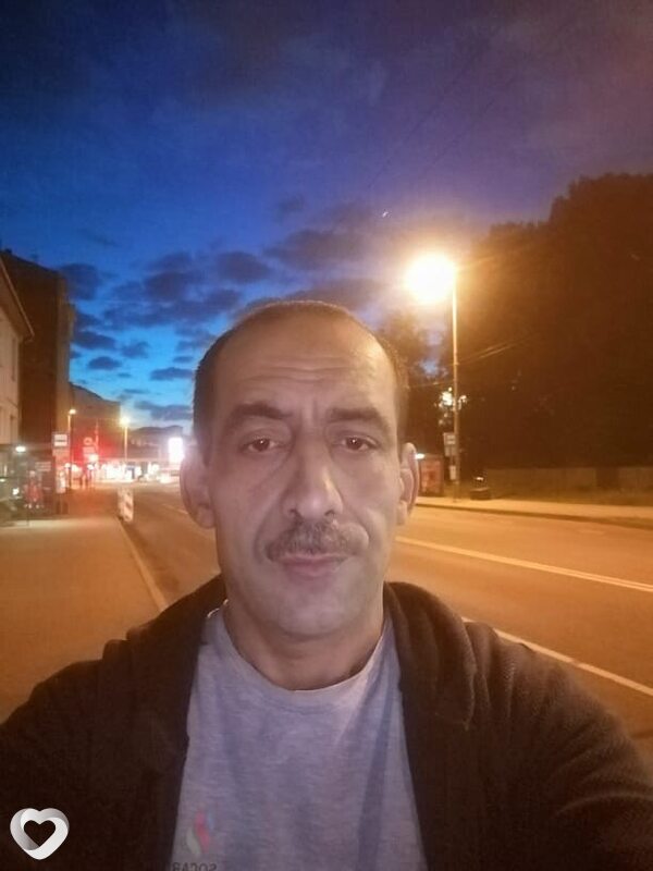 Гаджи, 46, Нижнекамске — анкета №524514