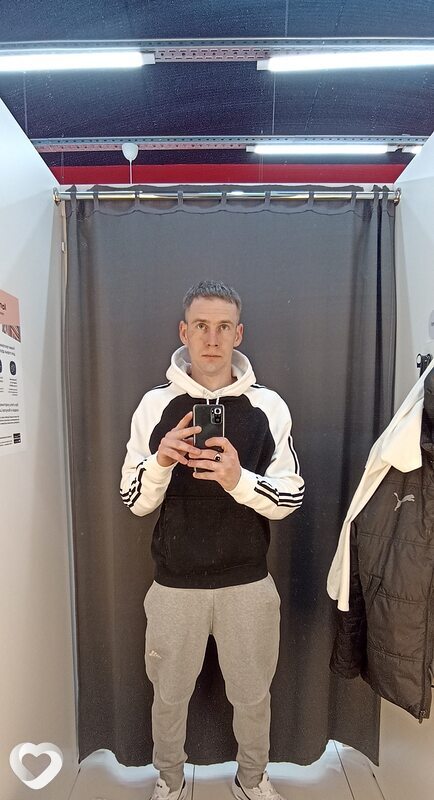 Дмитрий, 31, Томске — анкета №524524