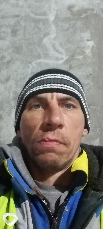 Паша, 48, Москве — анкета №524527