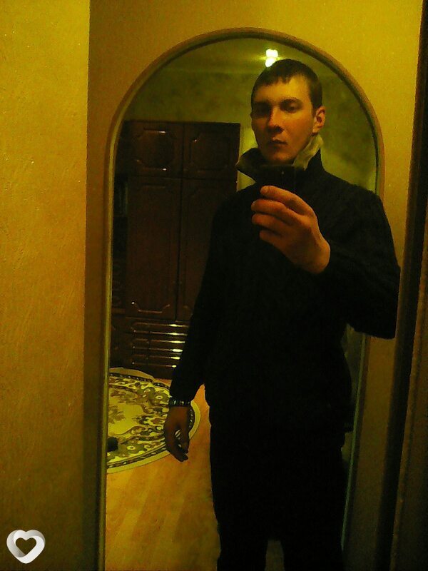 Андрей, 34, Саратове — анкета №524533