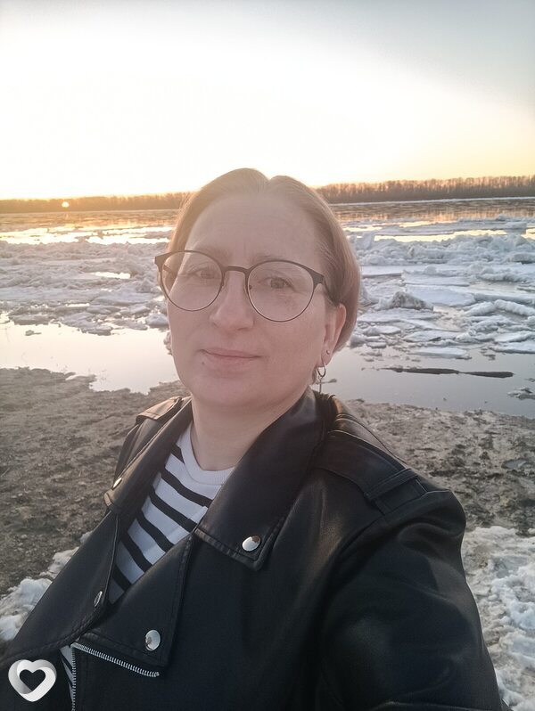 Ксени, 42, Тобольске — анкета №524534