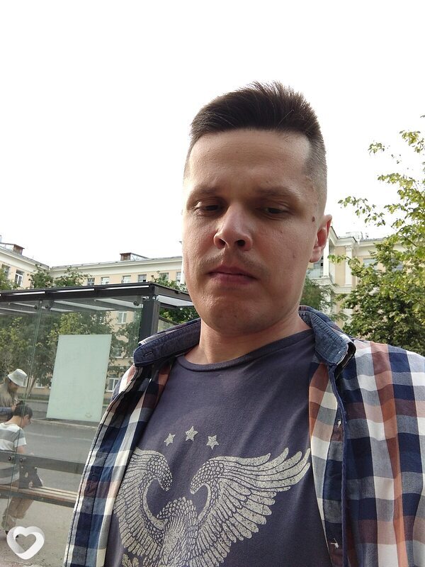 Руслан, 38, Казани — анкета №523917