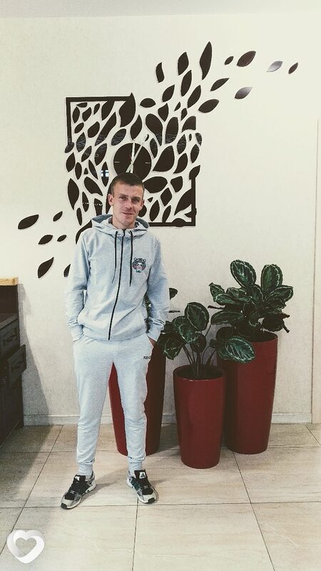 Андрей, 40, Донецке — анкета №523919