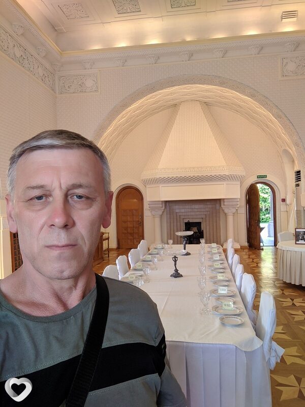 Олег, 63, Перми — анкета №523932