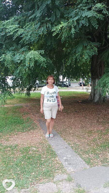 Наталья, 64, Саяногорске — анкета №523964