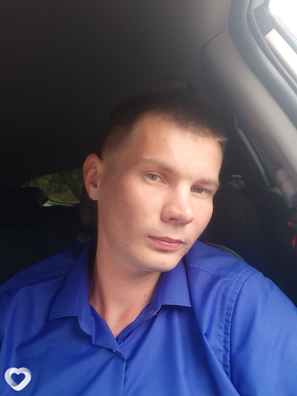 Серёга, 31, Новоалександровске — анкета №523965