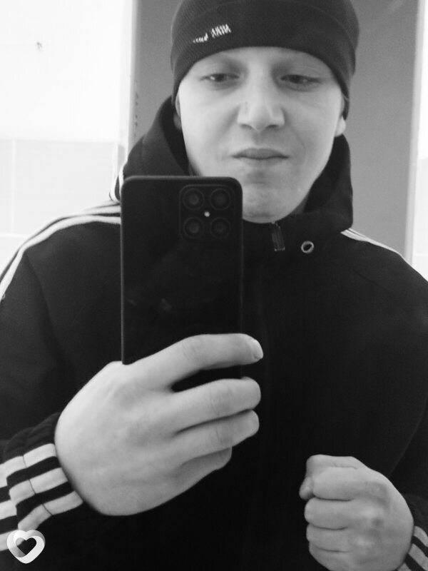 Павел, 31, Хабаровске — анкета №523966