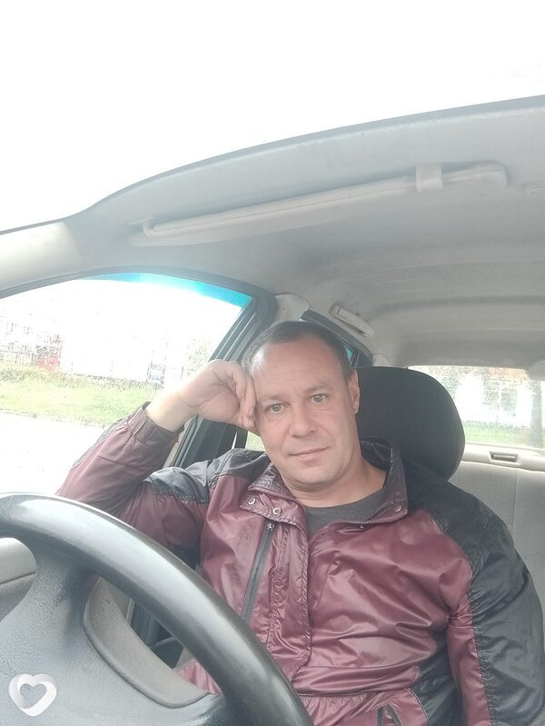 Михаил, 42, Ярославле — анкета №523971