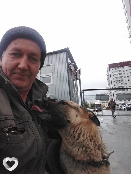 Евгений, Колпашево