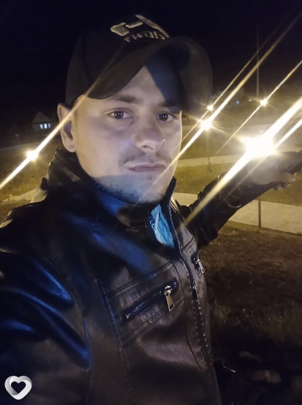 Вадим, Баймак
