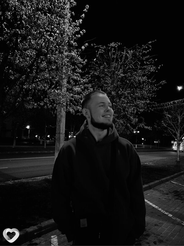 Михаил, 39, Минске — анкета №523974