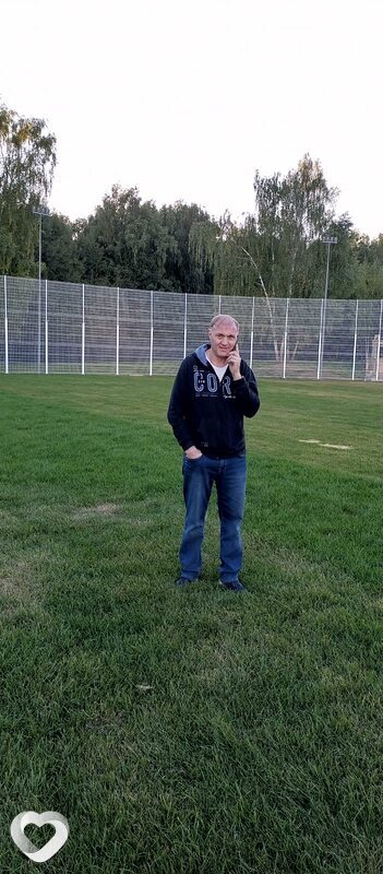 Владимир, 48, Москве — анкета №523978