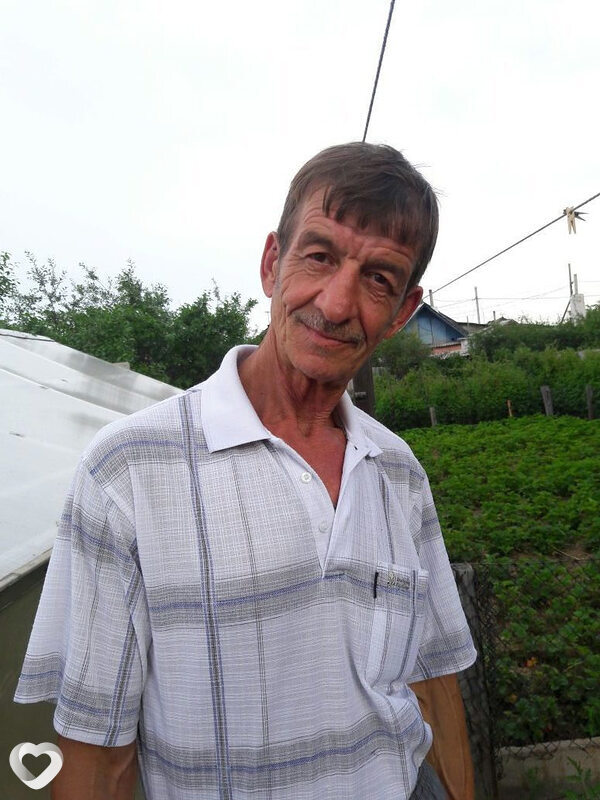 Геннадий, 68, Караганде — анкета №523980