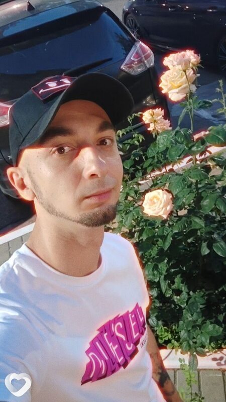 Александр, 38, Владикавказе — анкета №523981